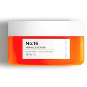 Resim Hype Store No:16 Yoğun Nemlendirici Besleyici ve Arındırıcı Vücut Peelingi 300 gr 