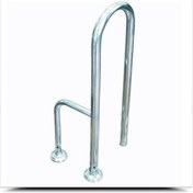Resim Okinox Metal Bedensel Engelli Tutunma Barı 304 Paslanmaz 900325 Gümüş 