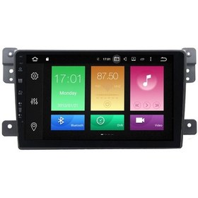 Resim Suziki Vitara Old Ürün Kodu: Nav 9992 Hd Navigasyon Kamera N11.3066 