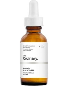 Resim The Ordinary Mandelic Acid 10% + HA 30 ML 