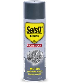 Resim Motor Temizleme Spreyi 200 Ml N11.332 