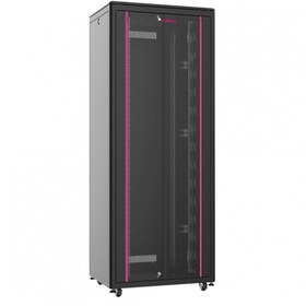 Resim Cabex 42U 800X800 19 Dikili Tip Rack Kabinet 