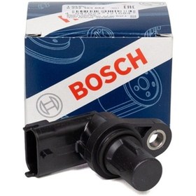 Resim Opel Astra H 1.4 Twinport Eksantrik Devir Sensörü Bosch 