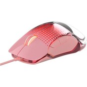Resim Reedark Ajazz Aj358 Ergonomik 10000 DPI Kablolu Oyuncu Mouse 