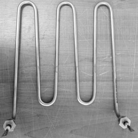 Resim Semaver Çay Kazanı Rezistans 2000W 220V 