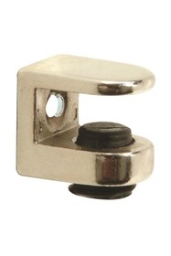 Resim Gürçay Gürcay Sıkıştırmalı Cam Raf Pimi 5mm Vidalı (4 Adet) 