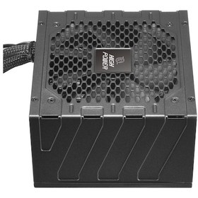 Resim High Power Element BR HP1 N2850BR H12S 850 W Full Modüler Güç Kaynağı 