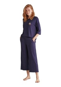 Resim Nautica W602 Kadın Pijama Takımı 001 