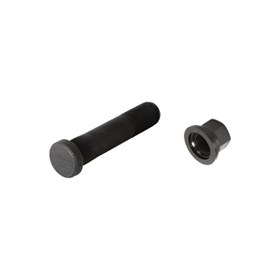 Resim 210 Midlum Arka M20x1,5x95 Bijon Somun Set 