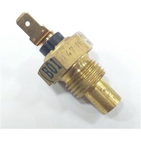 Resim ÖLÇÜSAN SICAKLIK SENSÖRÜ (HARARET MÜŞÜRÜ) (40°C-120°C) (İKAZSIZ) IVECO - FIAT 50NC 