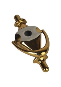 Resim Kapı Taktak - Tokmağı Saten 