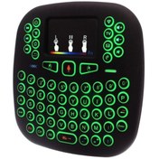 Resim K38 K.suz Touchpad Q Mini Ing Rgb Klavye DAYTONA K38 K.SUZ TOUCHPAD Q MİNİ İNG RGB KLAVYE Bu üründen en fazla 15 adet sipariş verilebilir. 1...