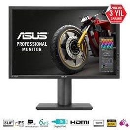 Resim Asus PA238Q 23" Full HD Pivot Monitör 