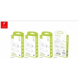 Resim Samsung Type-C Usb Kablo Hızlı Şarj Cihazı Aleti 