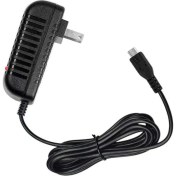 Resim Jelang (5 Feet) Siyah Amp Için Güç Adaptörünün Değiştirilmesi; Decker Black+Decker Parça No. 90608351 Duvar Dc Şarj Cihazı Güç Şarj Kablosu Kablosu, LED Göstergeli (Yurt Dışından) 