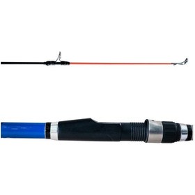 Resim Remixon Ultra Cast 420 Cm Max 200 Gr Tele Surf Kamış Rmxuc420 