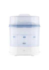 Resim Chicco Buharlı Sterilizatör 3'ü 1 Arada 00007391100000 