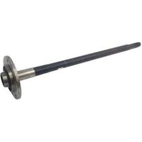 Resim FORD TRANSİT V184 AKS KOMPLE ARKA TEK TEKER (-ABS) 