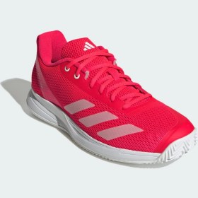 Resim Adidas Performance IH3614 Courtflash Speed 2 Tennis Shoes 