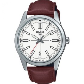 Resim Casio MTP-VD02D-7EUDF Erkek Kol Saati 