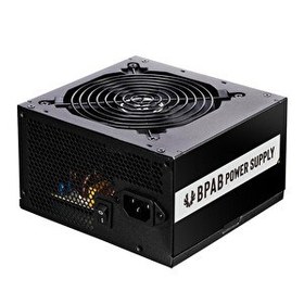 Resim BitFenix BPAB600 600W 80+ Bronze 120 CM Fanlı PSU 