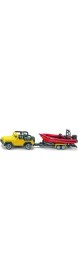 Resim Vera Vtc Bot ve Jip 965874 