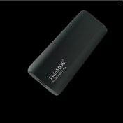 Resim Twinmos Pssd1tbedp, 1tb, Taşınabilir External Ssd, Usb 3.2, Type-c Dark Gray 