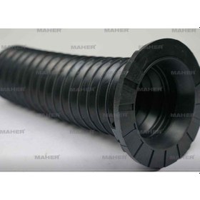 Resim Amortisör Toz Körüğü Cıvıc 12-16 Fb7 Ön Sol 