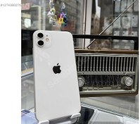 Resim Apple iPhone 11 İkinci El TR | 64 GB | Beyaz İkinci El İPhone 11 64Gb Tr