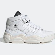 Resim adidas Kadın Basketbol Ayakkabı Forum Millencon W Hq6040 