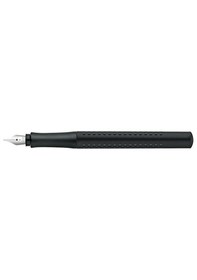 Resim Faber-castell 5192140903 Faber-castell Dolma Kalem Grip 2011 B Siyah 