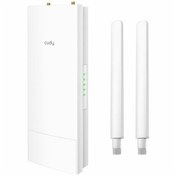 Resim Cudy Ap1200 5ghz 67mbps,2.4ghz Outdoor Router 