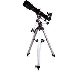 Resim Levenhuk Skyline PLUS 70T Teleskop 