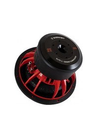 Resim BASS HABIT - E2300D2 - 30 CM SUBWOOFER 