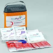 Resim First Plus Fp 08103 Yanık Ilk Yardım Seti 