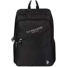 Resim U.S Polo Sırt Çantası Plcan24279 