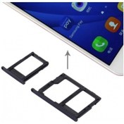 Resim Samsung Uyumlu Galaxy J7 Prime ( Sm-G610F ) Sim Aparatı 
