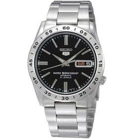 Resim Seiko 5 Snke01k1 Erkek Kol Saati 