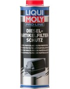 Resim Liqui Moly Lıquı Moly Pro-line Dizel Partikül Filtre Koruması 1 Litre (5123) 