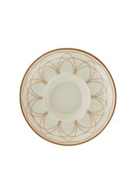 Resim Sandro Moreno 1898 Davinci Beyaz 12 Parça 6 Kişilik Çay Seti 150 Ml Çok Renkli 