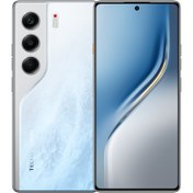 Resim Tecno Camon 40 YD | 256 GB 8 GB Gümüş 