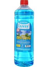 Resim lansy Yazlık Cam Suyu 1 Litre Konsantre 1/5 