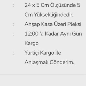 Resim Tekli Tesbih Kutusu | Şık ve Koruyucu Koleksiyonluk Model - Üzeri pleksi model / tr 