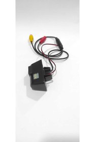 Resim Oscar FORD TRANSİT /COURİER /CONNECT/CUSTOM AHD-NTSC-DYNAMİC GERİ GÖRÜŞ KAMERASI 170° Uyumlu 