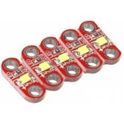Resim 5 Adet Lilypad Günışığı Led Modülü 