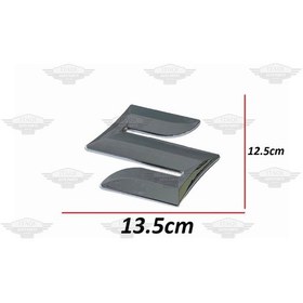 Resim Panjur Göbek Grand Vitara 06-13/sx4 06-13 Ön 