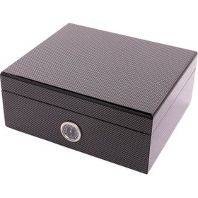 Resim Karbon Humidor 