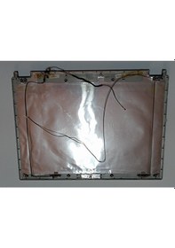 Resim M66SR - Cover - Ekran Arka Kapak 