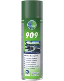 Resim TUNAP 909 Micrologic® Premıum-araç Içi Temizleyici 500 ml. 