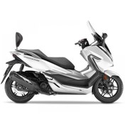 Resim Shad Honda Forza 250/300 18-19 Sissy Bar 